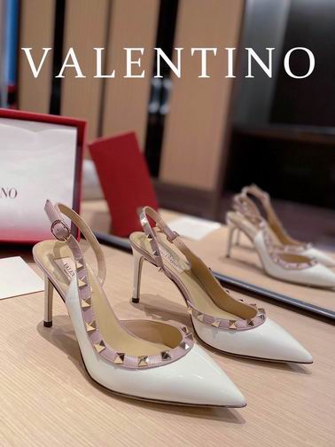 Valentino 9cm sz35-42 mnh0512  (13)